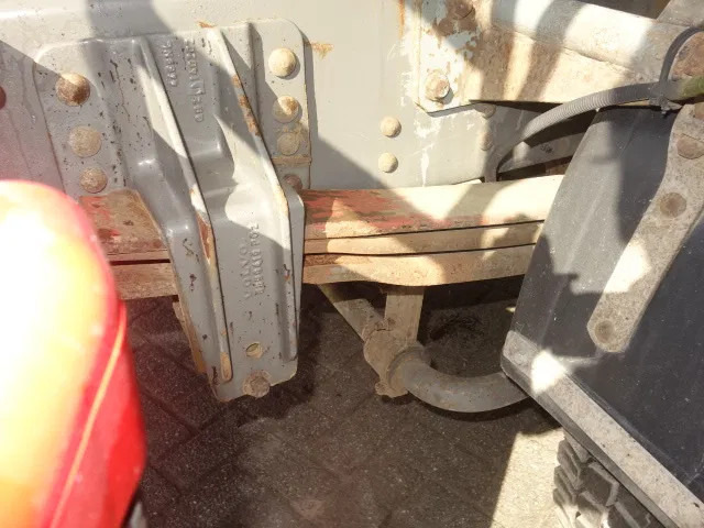 Leasing Volvo FL 240 220PK 12000 LITER STEELSPRINGS Volvo FL 240 220PK 12000 LITER STEELSPRINGS: gambar 8