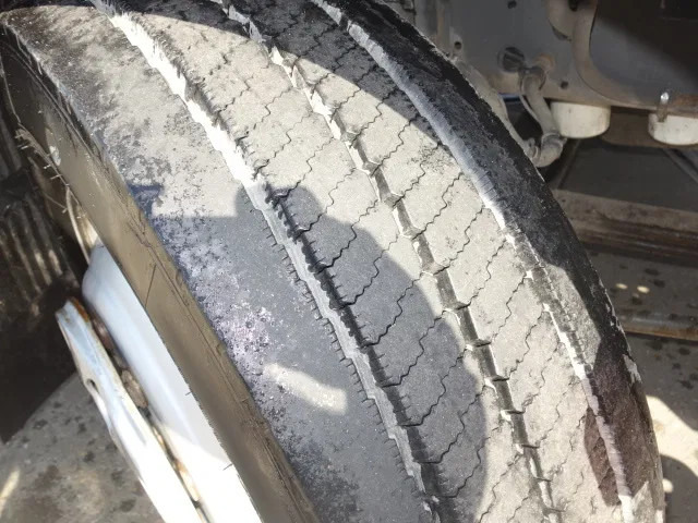 Leasing Volvo FL 240 220PK 12000 LITER STEELSPRINGS Volvo FL 240 220PK 12000 LITER STEELSPRINGS: gambar 14