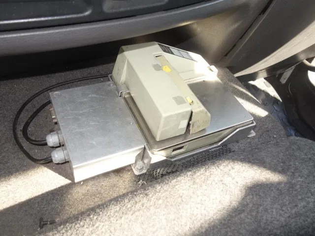 Leasing Volvo FL 240 220PK 12000 LITER STEELSPRINGS Volvo FL 240 220PK 12000 LITER STEELSPRINGS: gambar 10