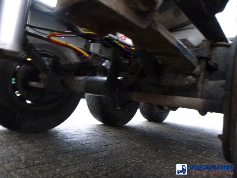 Leasing Crossland Food tank inox 30 m3 / 1 comp Crossland Food tank inox 30 m3 / 1 comp: gambar 7
