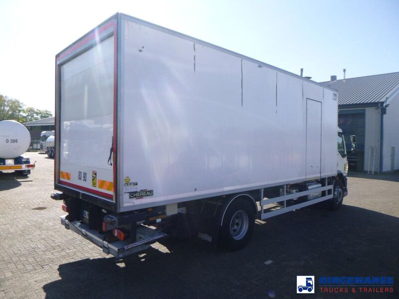 DAF LF 250 FA 4x2 Thermoking T-600R frigo - Truk berpendingin: gambar 4 DAF LF 250 FA 4x2 Thermoking T-600R frigo - Truk berpendingin: gambar 4