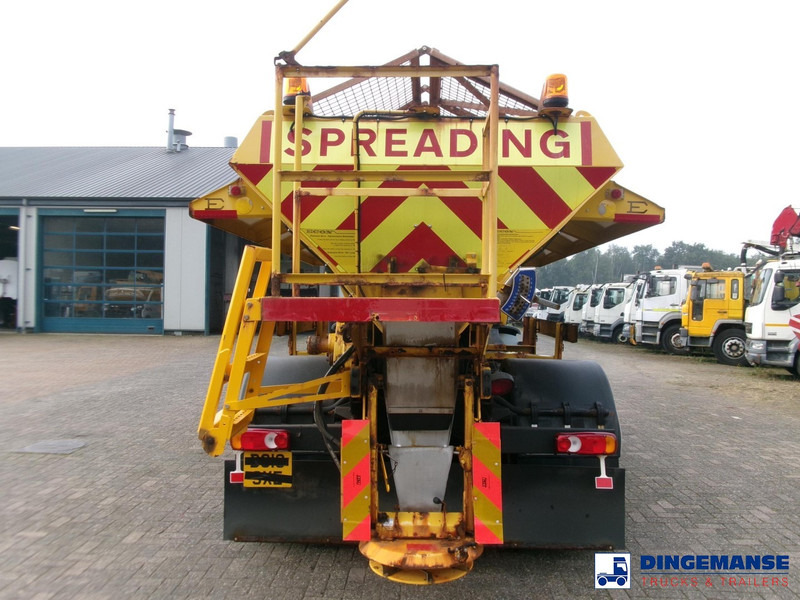 DAF LF 55.250 4X2 RHD gritter - Truk bajak salju: gambar 5 DAF LF 55.250 4X2 RHD gritter - Truk bajak salju: gambar 5