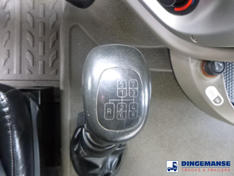 Leasing DAF XF 105.510 6x4 + Loglift F281S83 crane / timber truck + dolly DAF XF 105.510 6x4 + Loglift F281S83 crane / timber truck + dolly: gambar 17 Leasing DAF XF 105.510 6x4 + Loglift F281S83 crane / timber truck + dolly DAF XF 105.510 6x4 + Loglift F281S83 crane / timber truck + dolly: gambar 17