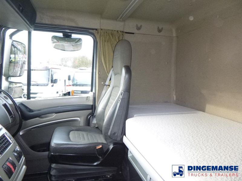 Leasing DAF XF 105.510 6x4 + Loglift F281S83 crane / timber truck + dolly DAF XF 105.510 6x4 + Loglift F281S83 crane / timber truck + dolly: gambar 18 Leasing DAF XF 105.510 6x4 + Loglift F281S83 crane / timber truck + dolly DAF XF 105.510 6x4 + Loglift F281S83 crane / timber truck + dolly: gambar 18