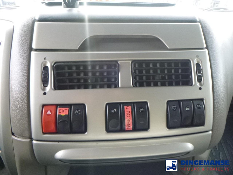 Leasing DAF XF 105.510 6x4 + Loglift F281S83 crane / timber truck + dolly DAF XF 105.510 6x4 + Loglift F281S83 crane / timber truck + dolly: gambar 15 Leasing DAF XF 105.510 6x4 + Loglift F281S83 crane / timber truck + dolly DAF XF 105.510 6x4 + Loglift F281S83 crane / timber truck + dolly: gambar 15