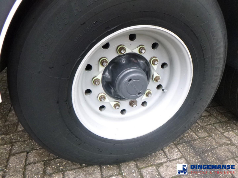 Leasing GENERAL TRAILERS Fuel tank alu 40.1 m3 / 7 comp GENERAL TRAILERS Fuel tank alu 40.1 m3 / 7 comp: gambar 7