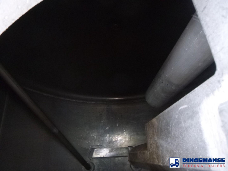 Leasing GENERAL TRAILERS Fuel tank alu 40.1 m3 / 7 comp GENERAL TRAILERS Fuel tank alu 40.1 m3 / 7 comp: gambar 17