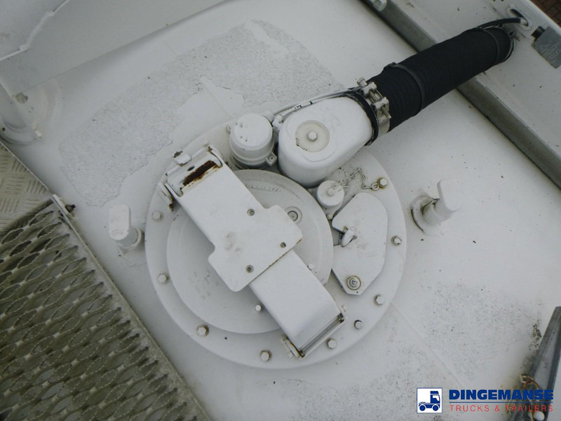 Leasing GENERAL TRAILERS Fuel tank alu 40.1 m3 / 7 comp GENERAL TRAILERS Fuel tank alu 40.1 m3 / 7 comp: gambar 15