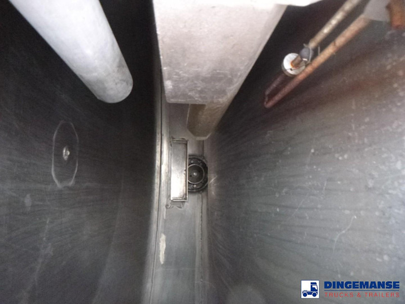 Leasing GENERAL TRAILERS Fuel tank alu 40.1 m3 / 7 comp GENERAL TRAILERS Fuel tank alu 40.1 m3 / 7 comp: gambar 20