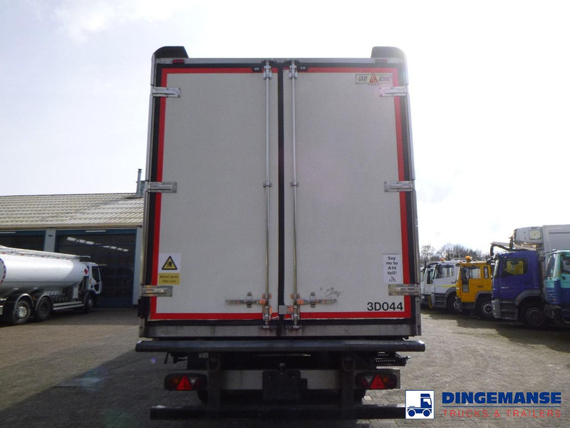 Semi-trailer berpendingin Gray Adams Frigo trailer + Carrier Vector 1850 MT: gambar 6