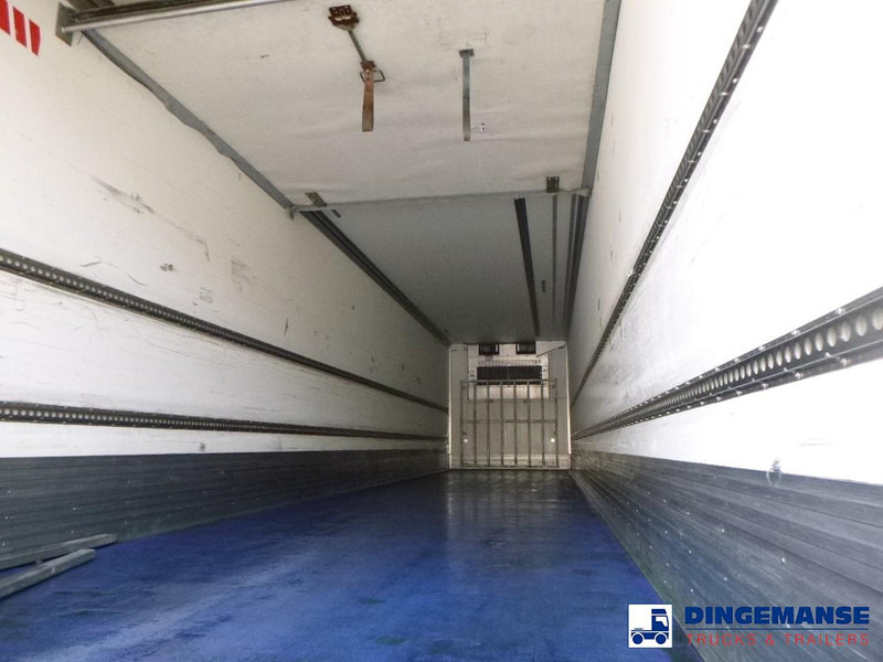 Semi-trailer berpendingin Gray Adams Frigo trailer + Carrier Vector 1850 MT: gambar 14