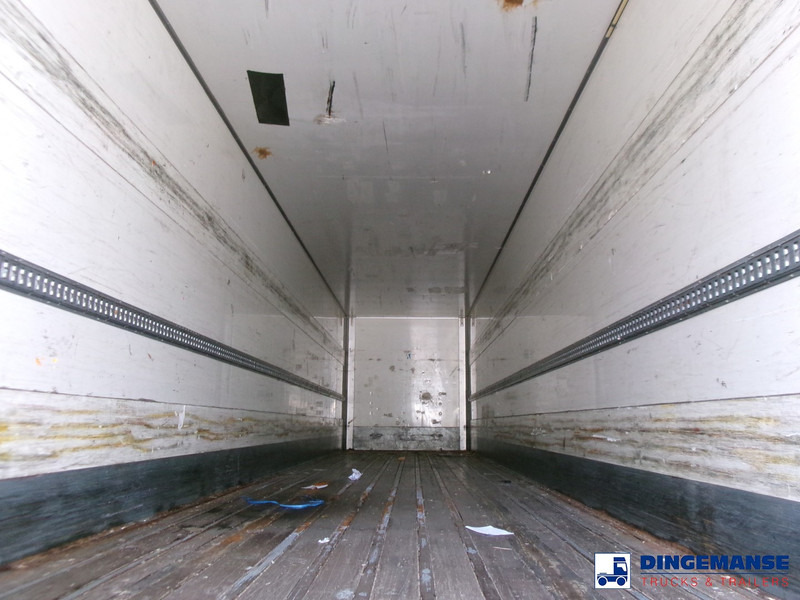 Groenewegen Closed box trailer 89 m3 - Semi-trailer kotak tertutup: gambar 5 Groenewegen Closed box trailer 89 m3 - Semi-trailer kotak tertutup: gambar 5