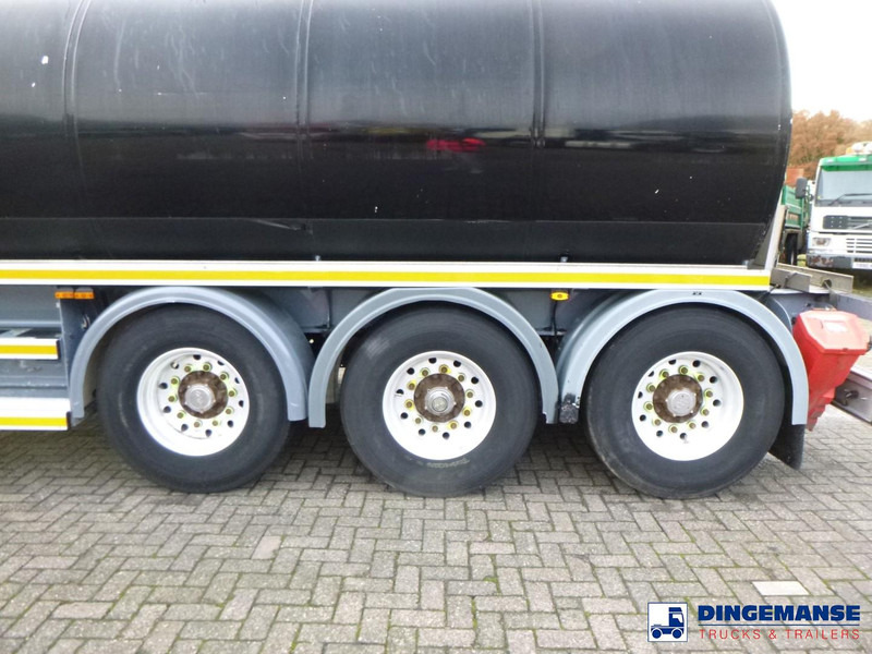 Heil / Thompson Fuel tank alu 34.2 m3 / 1 comp - Semi-trailer tangki: gambar 5 Heil / Thompson Fuel tank alu 34.2 m3 / 1 comp - Semi-trailer tangki: gambar 5