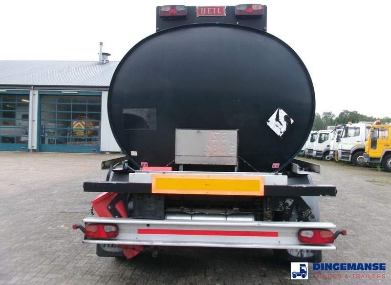 Heil / Thompson Heavy oil tank alu 34.2 m3 / 1 comp + pump - Semi-trailer tangki: gambar 5 Heil / Thompson Heavy oil tank alu 34.2 m3 / 1 comp + pump - Semi-trailer tangki: gambar 5