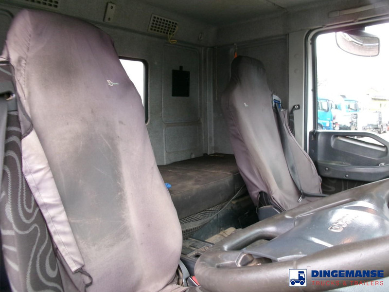 Truk flatbed Iveco Eurocargo ML180E25 4x2 RHD: gambar 9