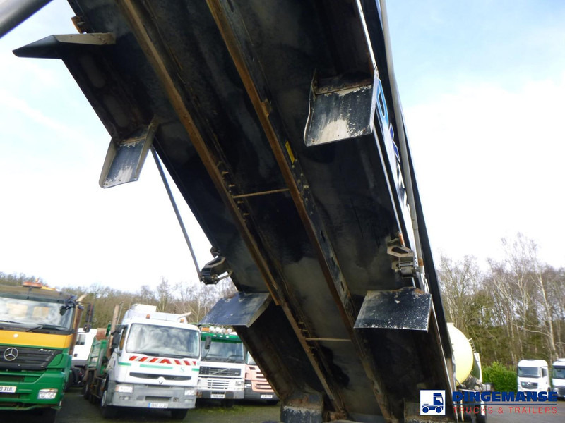 Truk jungkit Iveco Stralis X-Way 460 8x4 RHD tipper: gambar 7 Truk jungkit Iveco Stralis X-Way 460 8x4 RHD tipper: gambar 7