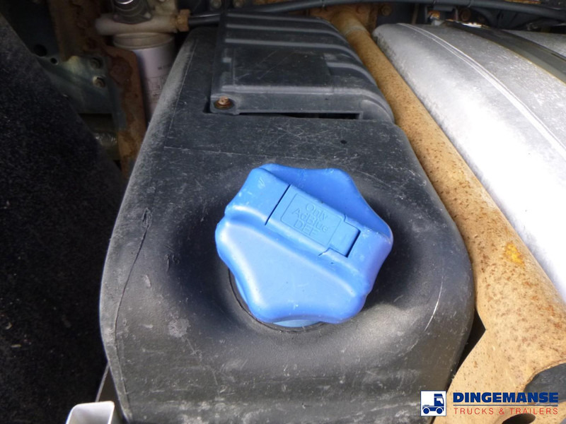 Truk jungkit Iveco Stralis X-Way 460 8x4 RHD tipper: gambar 17 Truk jungkit Iveco Stralis X-Way 460 8x4 RHD tipper: gambar 17