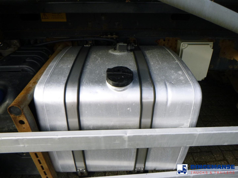 Truk jungkit Iveco Stralis X-Way 460 8x4 RHD tipper: gambar 18 Truk jungkit Iveco Stralis X-Way 460 8x4 RHD tipper: gambar 18