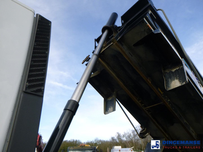 Truk jungkit Iveco Stralis X-Way 460 8x4 RHD tipper: gambar 6 Truk jungkit Iveco Stralis X-Way 460 8x4 RHD tipper: gambar 6