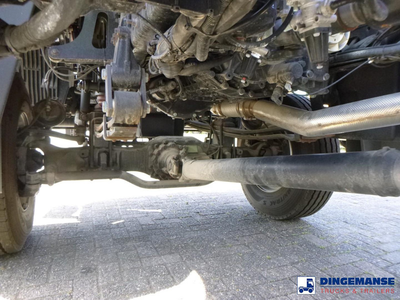 Truk sasis baru MAN TGM 18.320 4x4 BB chassis / new/unused: gambar 13 Truk sasis baru MAN TGM 18.320 4x4 BB chassis / new/unused: gambar 13