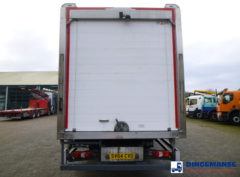 Mercedes-Benz Antos 2533 RHD 6x2 Thermoking T1000R frigo - Truk berpendingin: gambar 5 Mercedes-Benz Antos 2533 RHD 6x2 Thermoking T1000R frigo - Truk berpendingin: gambar 5