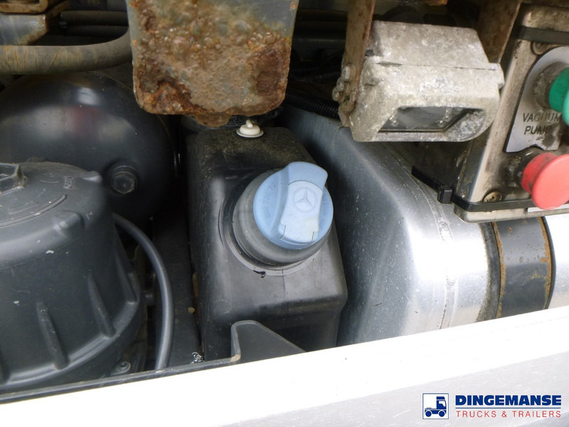 Leasing Mercedes-Benz Econic 1830 4x2 Euro 6 RHD Fuller vacuum tank 8.1 m3 Mercedes-Benz Econic 1830 4x2 Euro 6 RHD Fuller vacuum tank 8.1 m3: gambar 10