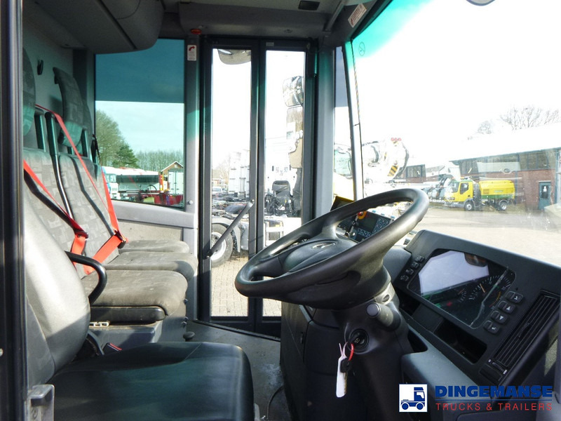 Mercedes-Benz Econic 2629 6x4 RHD Euro 5 EEV Geesink Norba refuse truck - Truk sampah: gambar 5 Mercedes-Benz Econic 2629 6x4 RHD Euro 5 EEV Geesink Norba refuse truck - Truk sampah: gambar 5
