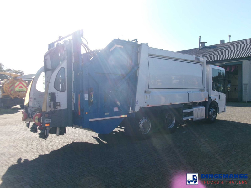 Mercedes-Benz Econic 2630 6x2 RHD Heil refuse truck - Truk sampah: gambar 4 Mercedes-Benz Econic 2630 6x2 RHD Heil refuse truck - Truk sampah: gambar 4