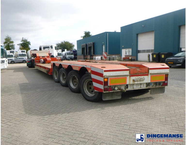 Nooteboom 4-axle lowbed trailer Euro 110-04 + 2-axle dolly - Semi-trailer low bed: gambar 5 Nooteboom 4-axle lowbed trailer Euro 110-04 + 2-axle dolly - Semi-trailer low bed: gambar 5