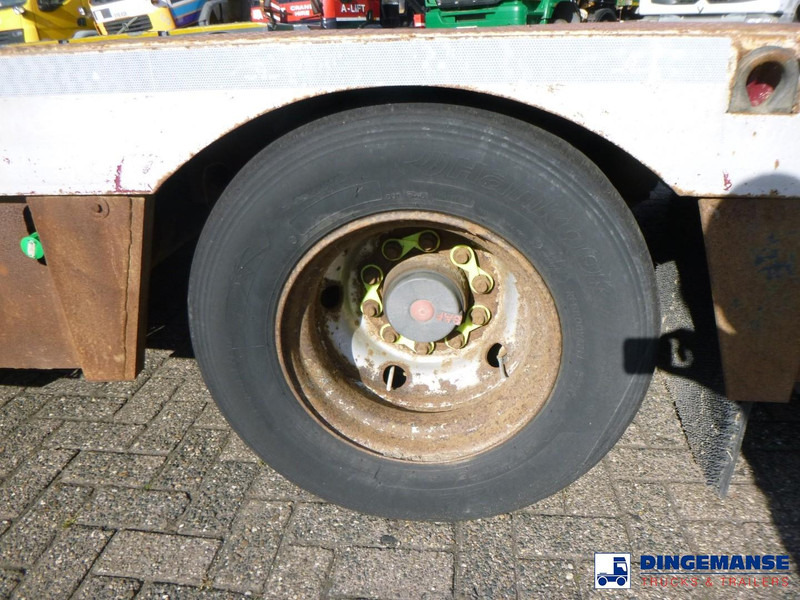Semi-trailer low bed Nooteboom 4-axle semi-lowbed trailer 58 t ext.: gambar 6 Semi-trailer low bed Nooteboom 4-axle semi-lowbed trailer 58 t ext.: gambar 6