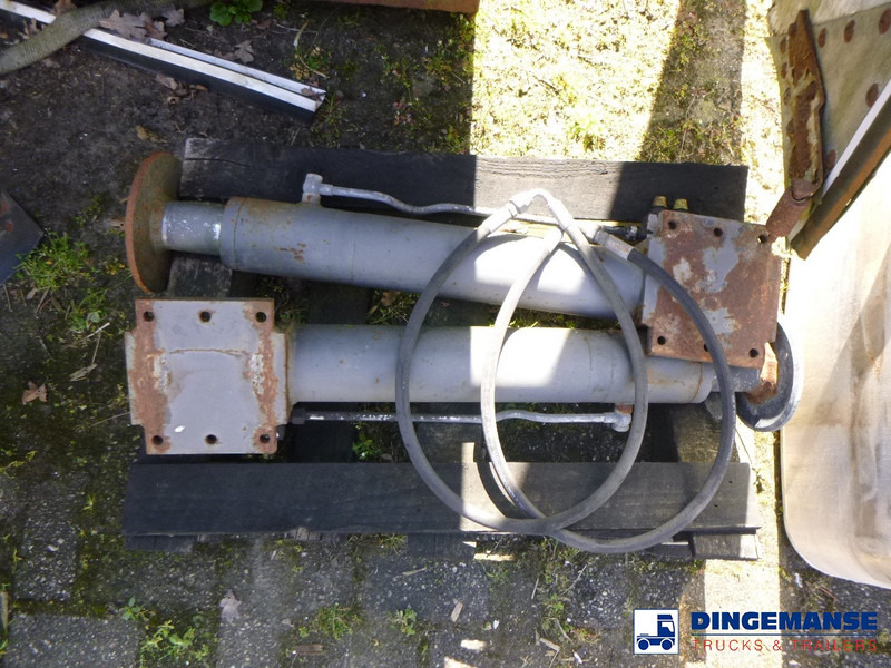 Onbekend 2 Support legs for loading crane - Silinder hidrolik: gambar 3 Onbekend 2 Support legs for loading crane - Silinder hidrolik: gambar 3