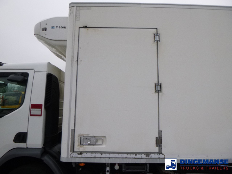 Renault D18 Wide 4x2 RHD Thermoking T800 R frigo - Truk berpendingin: gambar 5 Renault D18 Wide 4x2 RHD Thermoking T800 R frigo - Truk berpendingin: gambar 5
