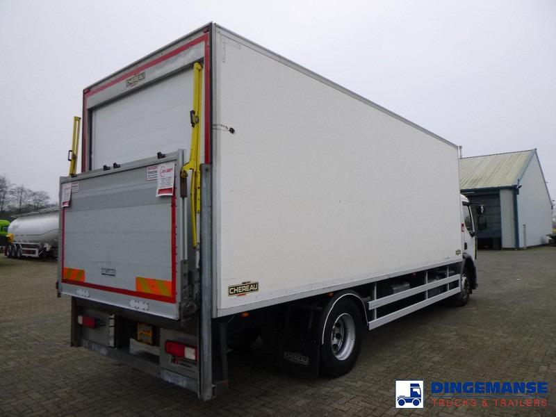 Renault D18 Wide 4x2 RHD Thermoking T800 R frigo - Truk berpendingin: gambar 4 Renault D18 Wide 4x2 RHD Thermoking T800 R frigo - Truk berpendingin: gambar 4