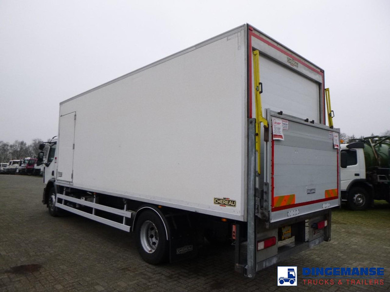 Renault D18 Wide 4x2 RHD Thermoking T800 R frigo - Truk berpendingin: gambar 3 Renault D18 Wide 4x2 RHD Thermoking T800 R frigo - Truk berpendingin: gambar 3