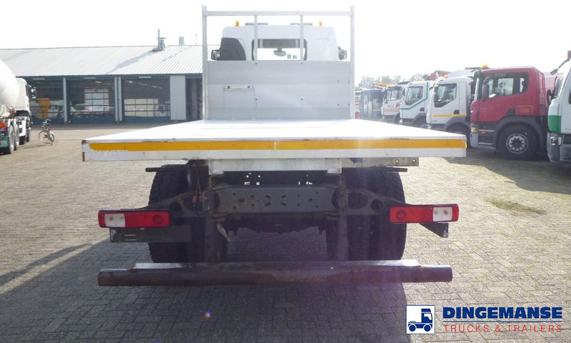 Renault Kerax 380 DXI 4x4 Euro 5 + Hydraulics - Truk flatbed: gambar 5 Renault Kerax 380 DXI 4x4 Euro 5 + Hydraulics - Truk flatbed: gambar 5