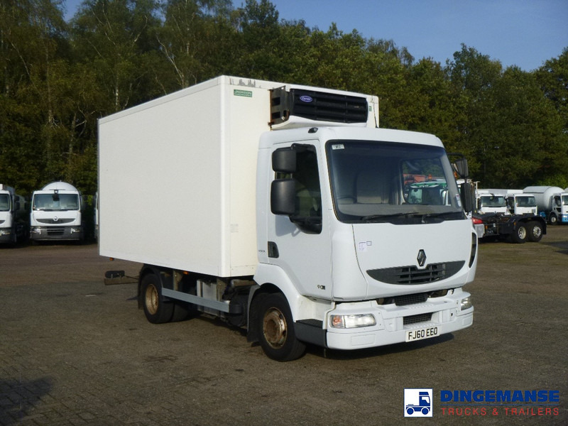 Renault Midlum 190 dxi 4x2 RHD frigo box 20 m3 - Truk berpendingin: gambar 2 Renault Midlum 190 dxi 4x2 RHD frigo box 20 m3 - Truk berpendingin: gambar 2