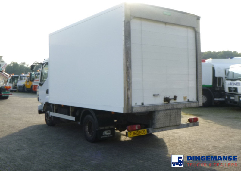 Renault Midlum 190 dxi 4x2 RHD frigo box 20 m3 - Truk berpendingin: gambar 4 Renault Midlum 190 dxi 4x2 RHD frigo box 20 m3 - Truk berpendingin: gambar 4