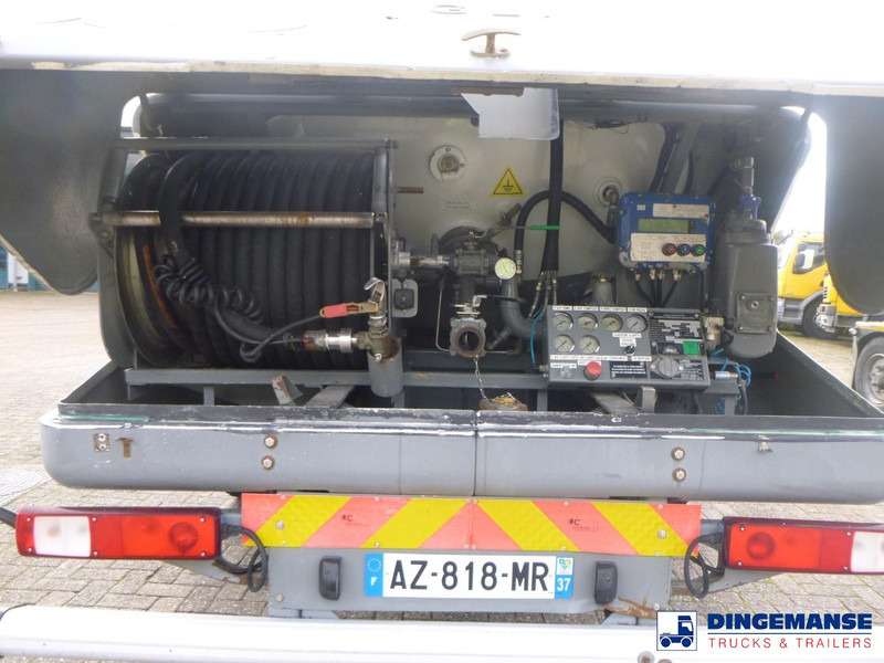 Renault Premium 270.19 dxi 4x2 gas tank 19.6 m3 - Truk tangki: gambar 5 Renault Premium 270.19 dxi 4x2 gas tank 19.6 m3 - Truk tangki: gambar 5