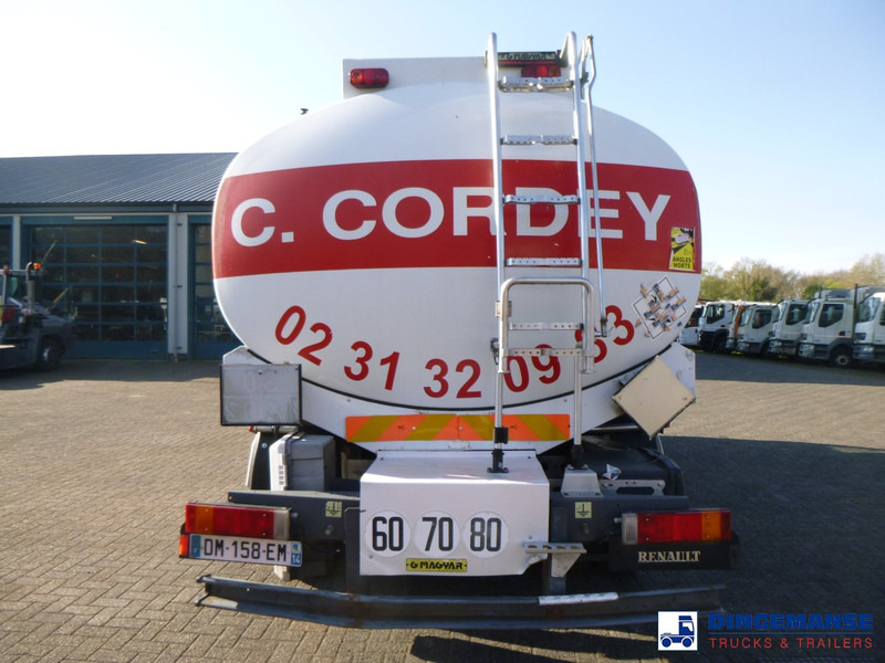Renault Premium 270 dci 4x2 fuel tank 14.6 m3 / 3 comp - Truk tangki: gambar 5 Renault Premium 270 dci 4x2 fuel tank 14.6 m3 / 3 comp - Truk tangki: gambar 5