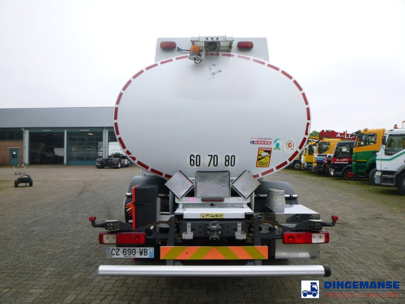 Renault Premium 270 dxi 4x2 fuel tank 13.3 m3 / 4 comp - Truk tangki: gambar 5 Renault Premium 270 dxi 4x2 fuel tank 13.3 m3 / 4 comp - Truk tangki: gambar 5