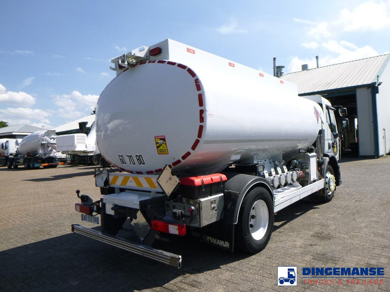 Renault Premium 280 dxi 4x2 fuel tank 13.6 m3 / 4 comp - Truk tangki: gambar 4 Renault Premium 280 dxi 4x2 fuel tank 13.6 m3 / 4 comp - Truk tangki: gambar 4