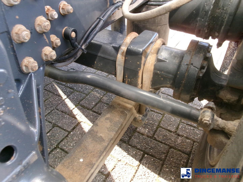 Leasing Renault Premium 300 6x2 fuel tank 19 m3 / 5 comp / ADR 31/08/24 Renault Premium 300 6x2 fuel tank 19 m3 / 5 comp / ADR 31/08/24: gambar 7 Leasing Renault Premium 300 6x2 fuel tank 19 m3 / 5 comp / ADR 31/08/24 Renault Premium 300 6x2 fuel tank 19 m3 / 5 comp / ADR 31/08/24: gambar 7