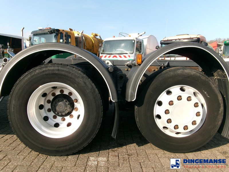 Renault Premium 370 6x2 chassis - Truk sasis: gambar 5 Renault Premium 370 6x2 chassis - Truk sasis: gambar 5