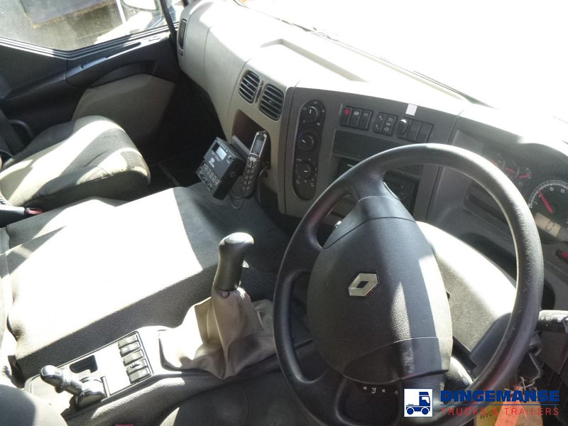 Renault Premium 370 dxi 6x2 RHD Carrier Supra 950 MT frigo - Truk berpendingin: gambar 5 Renault Premium 370 dxi 6x2 RHD Carrier Supra 950 MT frigo - Truk berpendingin: gambar 5