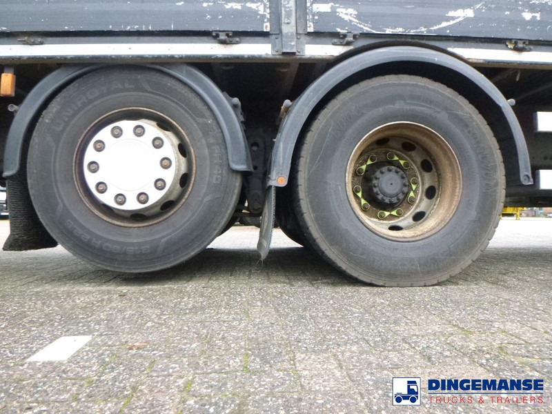 Renault Premium 380 DXI 6x2 RHD + Hiab 122 B2 Duo - Truk derek: gambar 5 Renault Premium 380 DXI 6x2 RHD + Hiab 122 B2 Duo - Truk derek: gambar 5