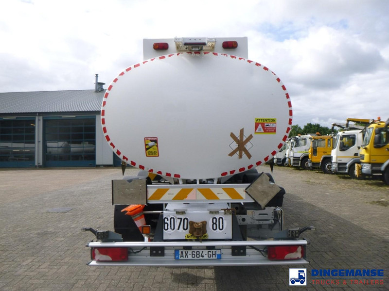 Scania P 320 DB 6X2 fuel tank 18.8 m3 / 5 comp - Truk tangki: gambar 5 Scania P 320 DB 6X2 fuel tank 18.8 m3 / 5 comp - Truk tangki: gambar 5