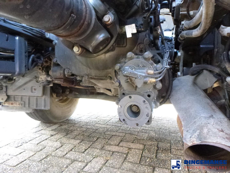 Scania R 500 B 6x2 chassis Euro 6 + ADR - Truk sasis: gambar 5 Scania R 500 B 6x2 chassis Euro 6 + ADR - Truk sasis: gambar 5