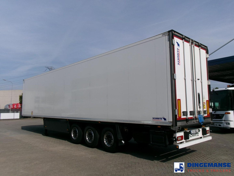 Schmitz Cargobull Frigo trailer + Thermoking SLXi 300 - Semi-trailer berpendingin: gambar 3 Schmitz Cargobull Frigo trailer + Thermoking SLXi 300 - Semi-trailer berpendingin: gambar 3
