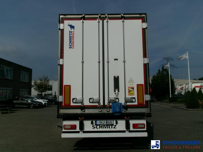 Schmitz Cargobull Frigo trailer + Thermoking SLXi 300 - Semi-trailer berpendingin: gambar 5 Schmitz Cargobull Frigo trailer + Thermoking SLXi 300 - Semi-trailer berpendingin: gambar 5