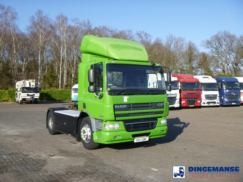DAF CF 75.310 4x2 RHD - Tractor head: gambar 2 DAF CF 75.310 4x2 RHD - Tractor head: gambar 2